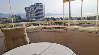 Piso en alquiler en Puerta Blanca en Málaga