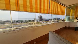 Piso en alquiler en Puerta Blanca en Málaga