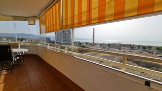 Piso en alquiler en Puerta Blanca en Málaga