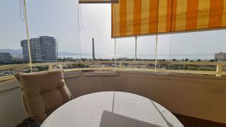 Piso en alquiler en Puerta Blanca en Málaga