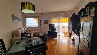 Piso en alquiler en Puerta Blanca en Málaga