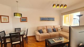 Piso en alquiler en Puerta Blanca en Málaga