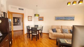 Piso en alquiler en Puerta Blanca en Málaga