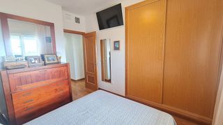 Piso en alquiler en Puerta Blanca en Málaga