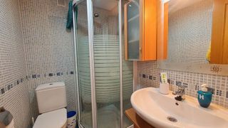 Piso en alquiler en Puerta Blanca en Málaga