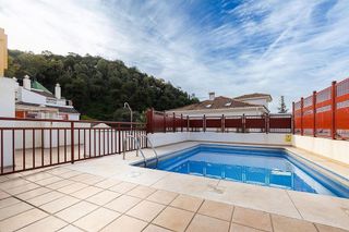 Piso en alquiler en Conde de Ureña - Monte Gibralfaro en Málaga