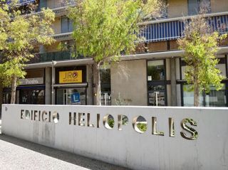 Piso en alquiler en La Jota en Zaragoza