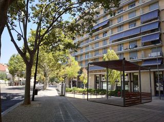 Piso en alquiler en La Jota en Zaragoza