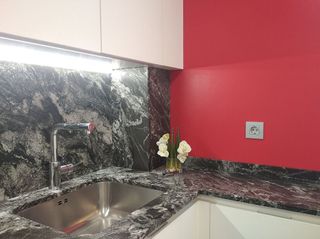 Piso en alquiler en La Jota en Zaragoza