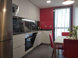 Piso en alquiler en La Jota en Zaragoza