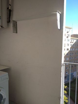 Piso en alquiler en La Jota en Zaragoza