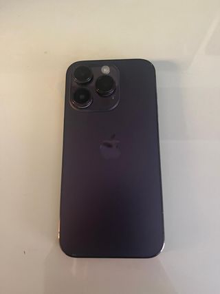 iPhone 14 Pro 256GB Viola