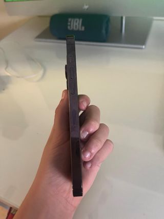 iPhone 14 Pro 256GB Viola