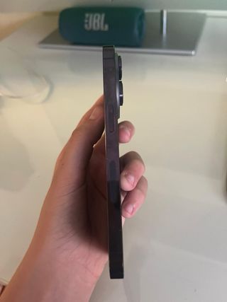 iPhone 14 Pro 256GB Viola