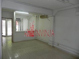 Local comercial en venta en El Castell en Burjassot