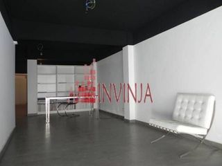 Local comercial en venta en El Castell en Burjassot