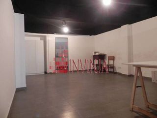 Local comercial en venta en El Castell en Burjassot