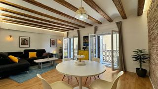 Piso en alquiler en La Xerea en Valencia