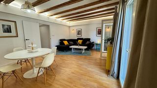 Piso en alquiler en La Xerea en Valencia