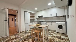 Piso en alquiler en La Xerea en Valencia