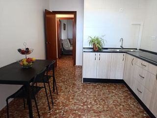 Piso en alquiler en Polígonos - Recinto Ferial Cortijo de Torres en Málaga