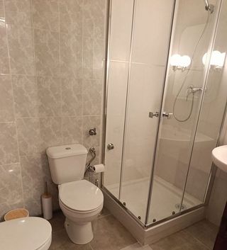 Piso en alquiler en Polígonos - Recinto Ferial Cortijo de Torres en Málaga