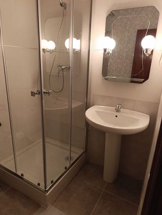 Piso en alquiler en Polígonos - Recinto Ferial Cortijo de Torres en Málaga