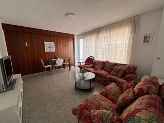 Piso en alquiler en Perchel Norte - La Trinidad en Málaga