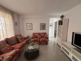 Piso en alquiler en Perchel Norte - La Trinidad en Málaga