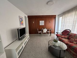 Piso en alquiler en Perchel Norte - La Trinidad en Málaga