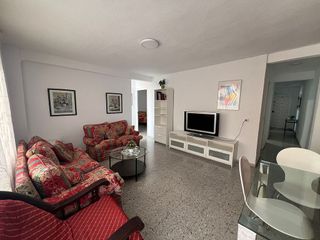 Piso en alquiler en Perchel Norte - La Trinidad en Málaga