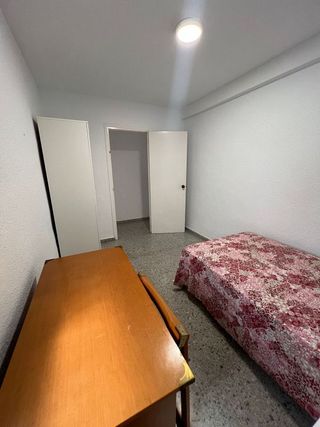 Piso en alquiler en Perchel Norte - La Trinidad en Málaga