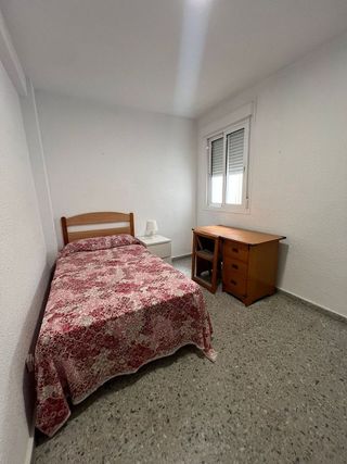 Piso en alquiler en Perchel Norte - La Trinidad en Málaga