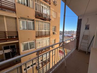 Piso en alquiler en Perchel Norte - La Trinidad en Málaga