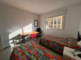 Piso en alquiler en Perchel Norte - La Trinidad en Málaga