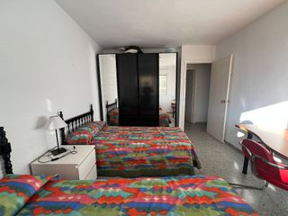 Piso en alquiler en Perchel Norte - La Trinidad en Málaga