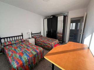 Piso en alquiler en Perchel Norte - La Trinidad en Málaga