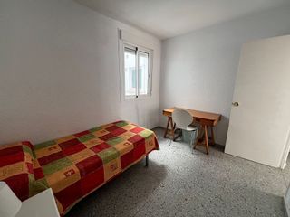 Piso en alquiler en Perchel Norte - La Trinidad en Málaga