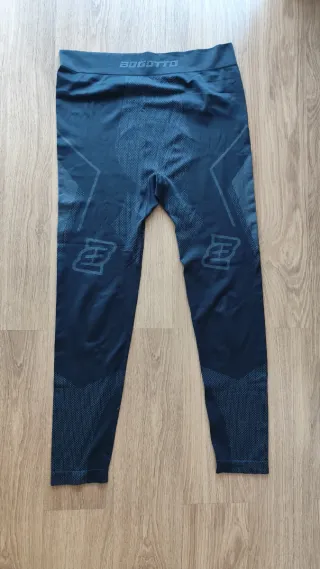 Pantalón térmico BOGOTTO hombre Talla M