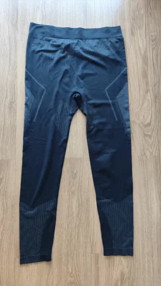 Pantalón térmico BOGOTTO hombre Talla M