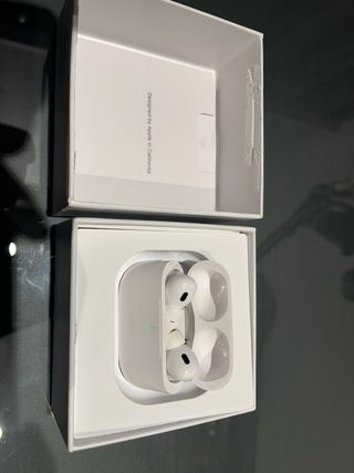 Airpods Pro 2ª Gen