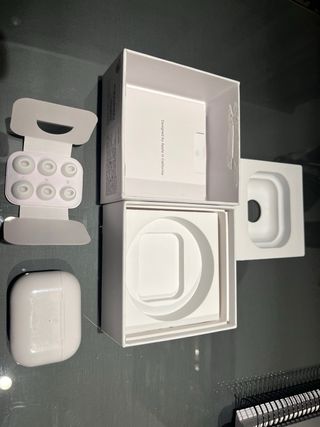 Airpods Pro 2ª Gen