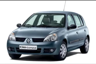 Renault Clio 2004