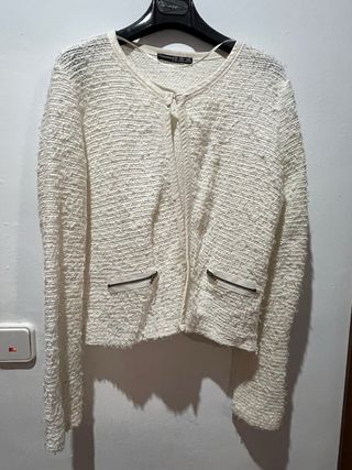 Chaqueta punto  T42 Atmosphere