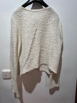 Chaqueta punto  T42 Atmosphere