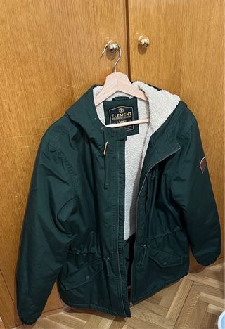 Parka Element