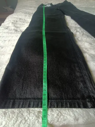 Pantaloni donna neri eleganti