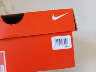 Botas Fútbol Nike junior Vapor 16 Club TF T.37.5