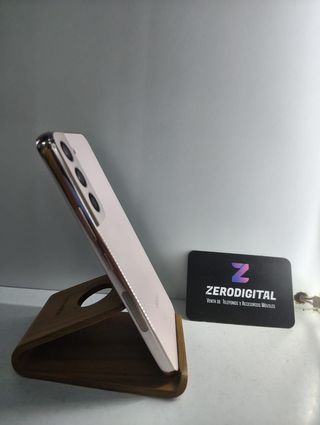 SAMSUNG GALAXY S22 5G 8/256GB ROSA