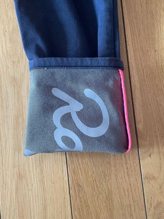 Pantalones Vaqueros Rapha 32x32 Azul Marino